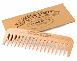Beard Comb