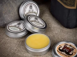 Beard Moustace Wax, Citrus