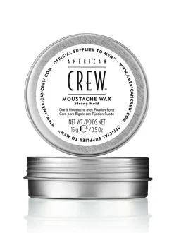 Beard Moustache Voks, 15 g