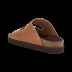 Beatriz Sandaler, Cognac, 40