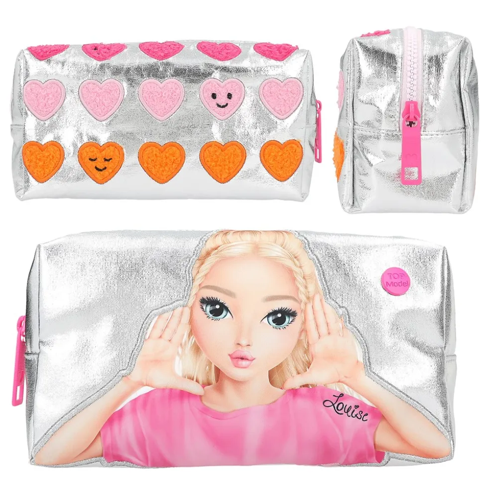 Beauty & Me Penalhus, Sølv