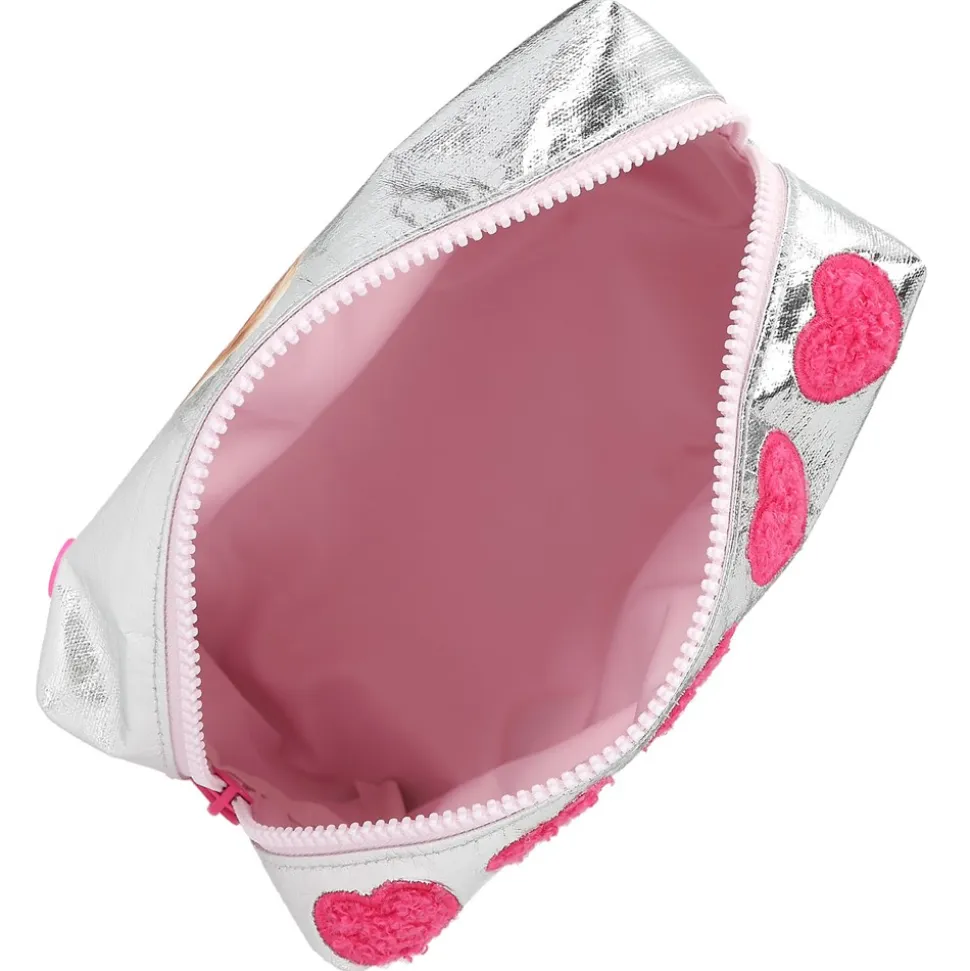 Beauty & Me Penalhus, Sølv