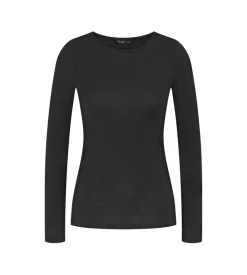 Beauty Layers Top, Black, M
