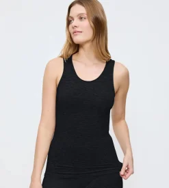 Beauty Layers Top, Black, XL