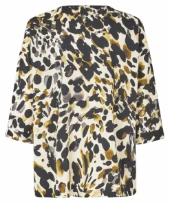 Becca Bluse, Starfish, L