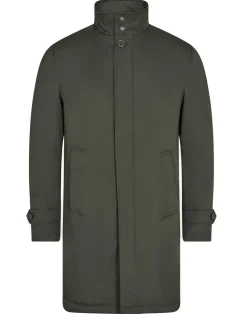 Bedford Frakke, Army, XL