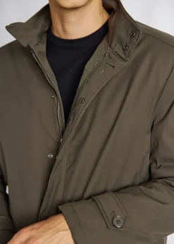 Bedford Frakke, Army, XL