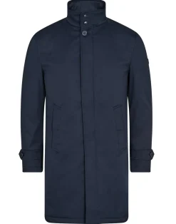 Bedford Frakke, Navy, XL