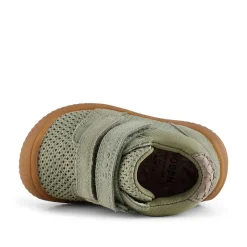 Begyndersko, Dusty Olive, 23