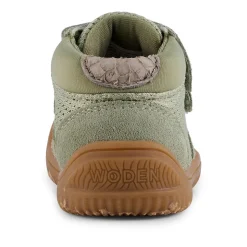 Begyndersko, Dusty Olive, 23