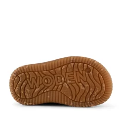 Begyndersko, Dusty Olive, 23