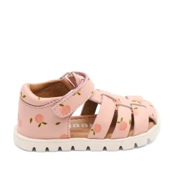 Beka S Sandaler, Peach, 28