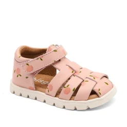 Beka S Sandaler, Peach, 28