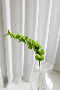 Bell Kunstig Blomst, Green