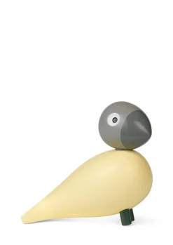 Bella 2025 Års Sangfugl