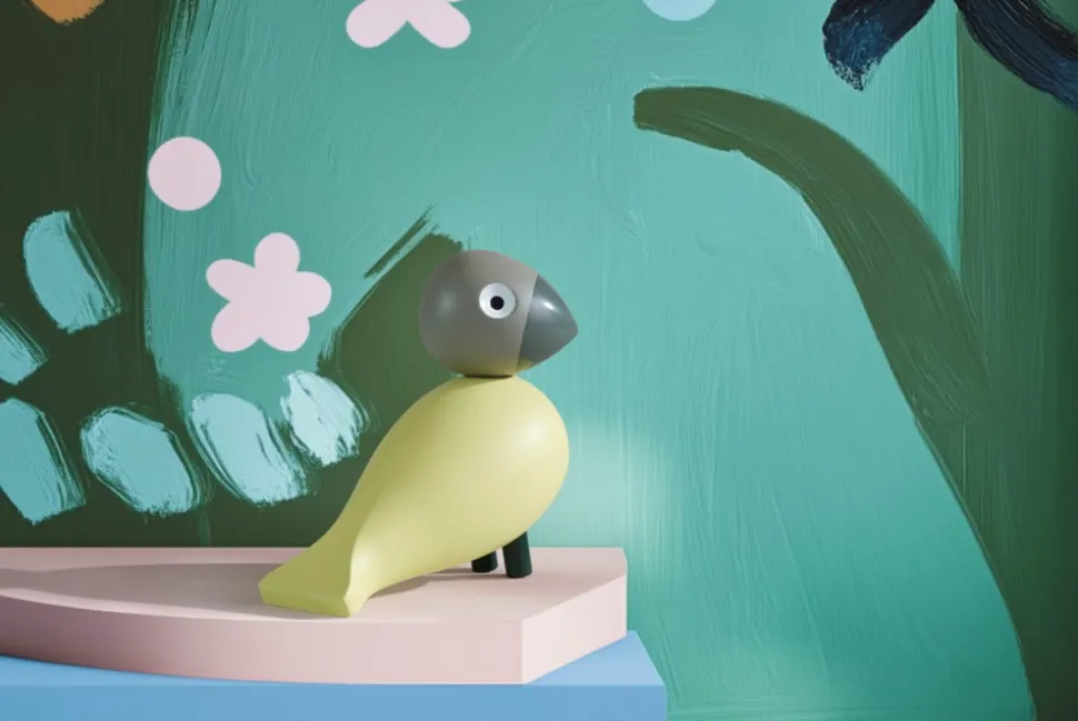 Bella 2025 Års Sangfugl