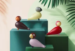 Bella 2025 Års Sangfugl