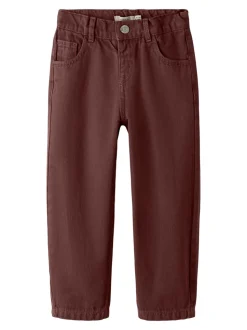 Bella Mom Overdyed Jeans, Andorra, 104 cm