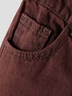 Bella Mom Overdyed Jeans, Andorra, 104 cm