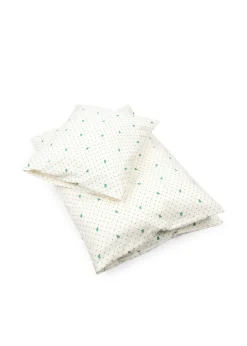 Bellini Due Babysengetøj, Lago Verde, 70x100 cm