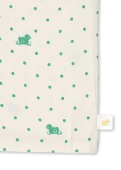 Bellini Due Babysengetøj, Lago Verde, 70x100 cm