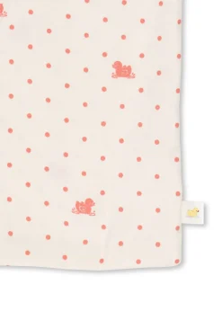 Bellini Due Babysengetøj, Lago Rosa, 70x100 cm