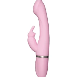 Bendy G-punkt Rabbit Vibrator