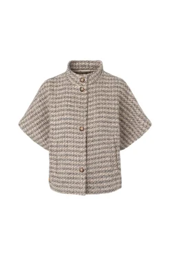 Bengala Jakke, Natural, 36