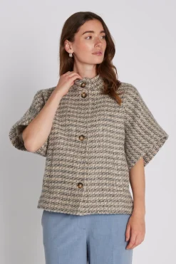 Bengala Jakke, Natural, 36