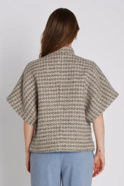 Bengala Jakke, Natural, 36