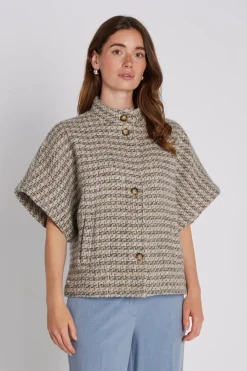 Bengala Jakke, Natural, 36