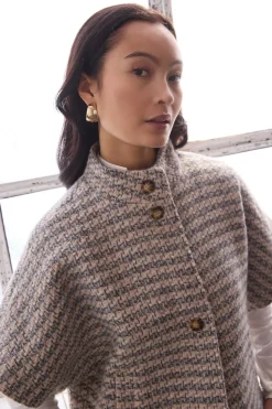 Bengala Jakke, Natural, 36