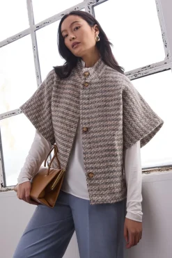 Bengala Jakke, Natural, 36