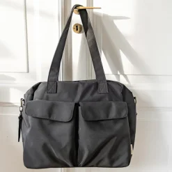 Benne Pusletaske, Black