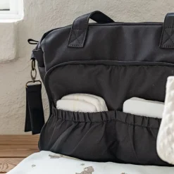 Benne Pusletaske, Black