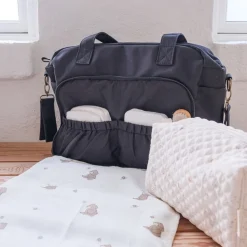 Benne Pusletaske, Black