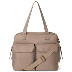 Benne Pusletaske, Earth Brown