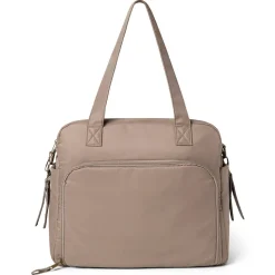 Benne Pusletaske, Earth Brown