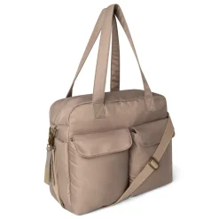 Benne Pusletaske, Earth Brown