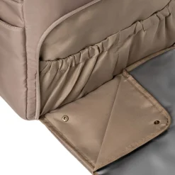 Benne Pusletaske, Earth Brown