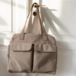 Benne Pusletaske, Earth Brown