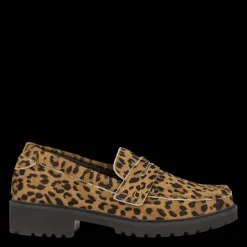 Berlin Beatrix Loafers, Sand, 42