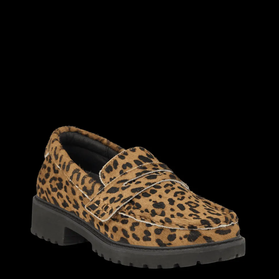 Berlin Beatrix Loafers, Sand, 42