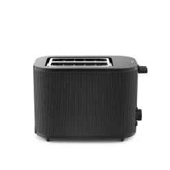 Bernadotte Brødrister, Black