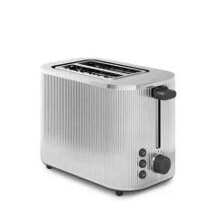 Bernadotte Brødrister, Steel