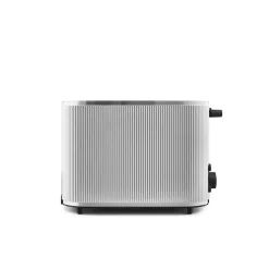 Bernadotte Brødrister, Steel