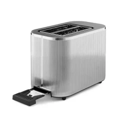 Bernadotte Brødrister, Steel