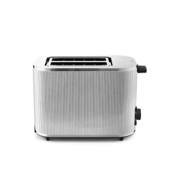 Bernadotte Brødrister, Steel