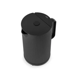 Bernadotte Elkedel, Black, 1,5 L