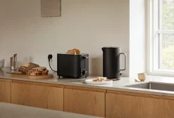 Bernadotte Elkedel, Black, 1,5 L